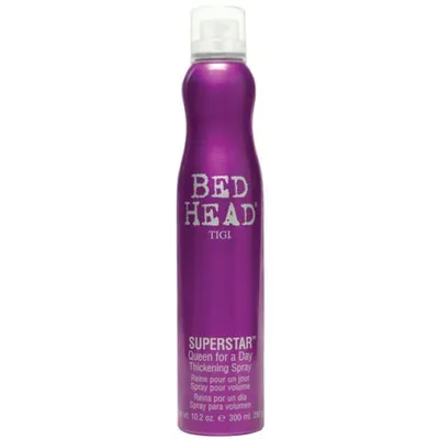 Tigi bh superstar queen for a day 320ml