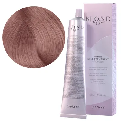 Inebrya color dt07 farba 100 ml