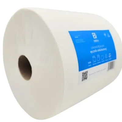 Czyściwo 100% celuloza dwuwarstw.xl premium