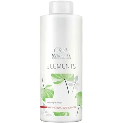 Wella elements szampon 1000ml