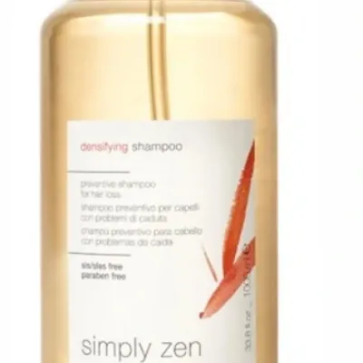 Milk shake simply zen densifying shampoo 1000 ml