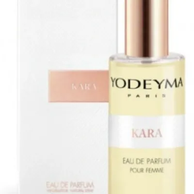 Yodeyma kara eau de parfum 15 ml