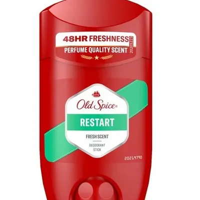 Old spice stick old restart dezodorant męski sztyft 50 ml