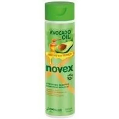 Novex avocado oil szampon 300ml