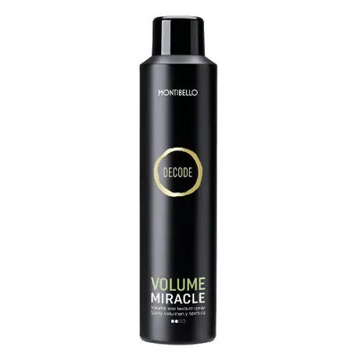 Montibello decode volume miracle 250 ml