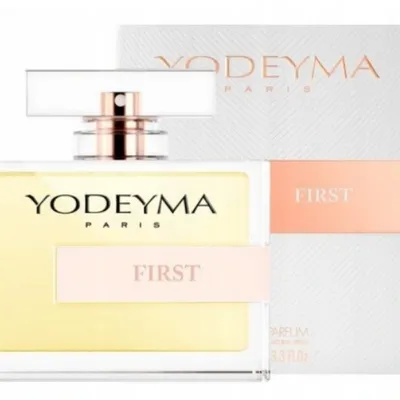 Yodeyma first eau de parfum 100 ml
