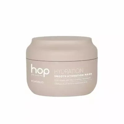 Montibello hop smooth hydration maska 200 ml