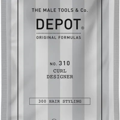 Depot no. 310 curl designer 10 ml