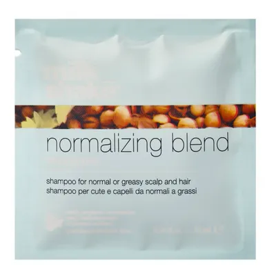 Milk shake normalizing blend szampon 10 ml