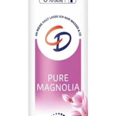 Cd dezodorant pure magnolia 150 ml