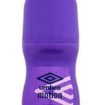 Umbro roll-on women motion 50 ml