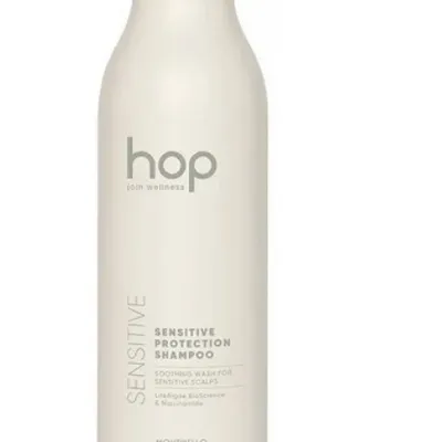 Montibello hop sensitive protection shampoo 1000 ml