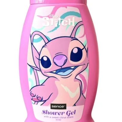 Disney sence stitch żel pod prysznic 300 ml