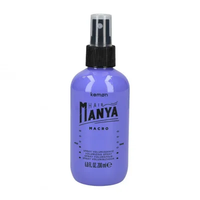 Kemon hair manya macro 200ml