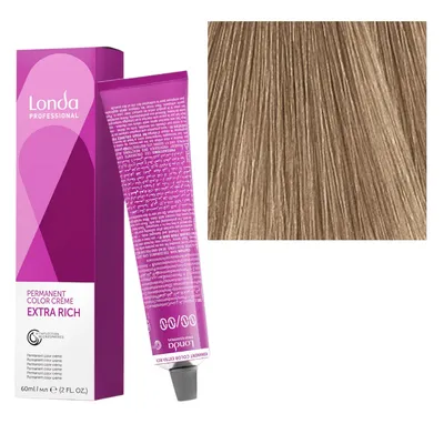 Londa farba pernamentna 60 ml 7/17