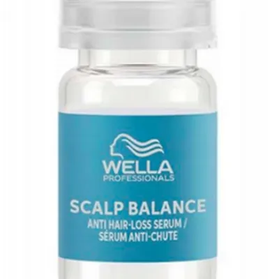 Wella invigo bal. anti-hair loss serum 8x6 ml new