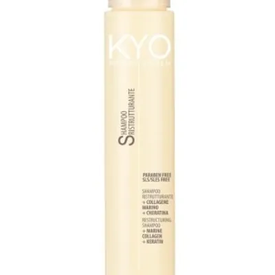 Kyo restruct system restructuring shampoo 250 ml