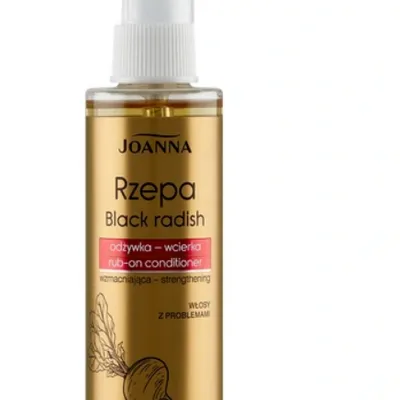 Joanna rzepa odżywka-wcierka wzmacniająca 100 ml