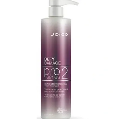 Joico defy damage bond color treatment 500ml