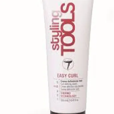 Fanola easy curl-curl definition cream 250ml