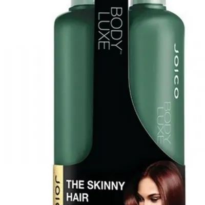 Joico duo body luxe szampon 500 ml + odżywka 500 ml