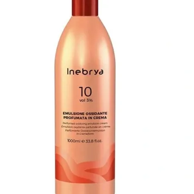 Inebrya oxydant 10 vol 3% 1000 ml