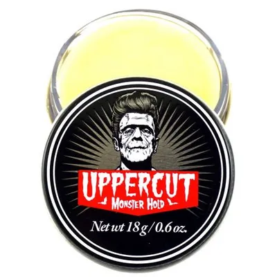 Uppercut deluxe monster hold wax 18g