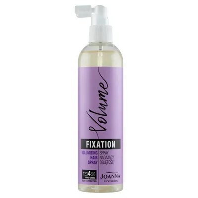 Joanna professional spray nadający objętość 300 ml