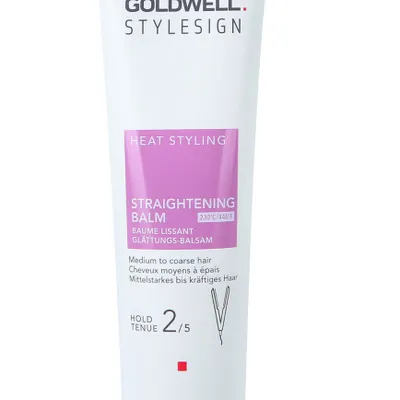 Goldwell sts heat styling straightening balm 100 ml