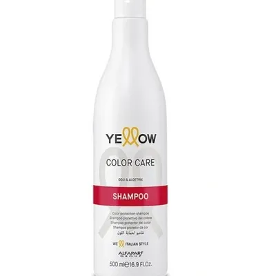 Alfaparf yellow color care szampon 500 ml