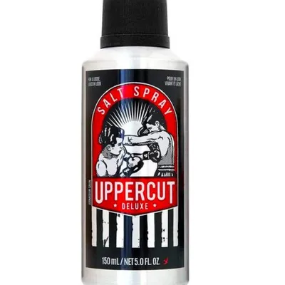 Uppercut deluxe sea salt spray 150 ml