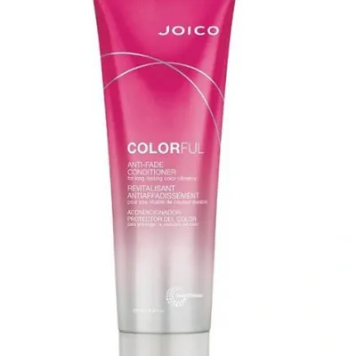 Joico colorful anti-fade odżywka 250ml