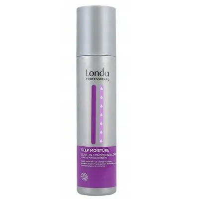 Londa deep moisture conditioning spray 250ml