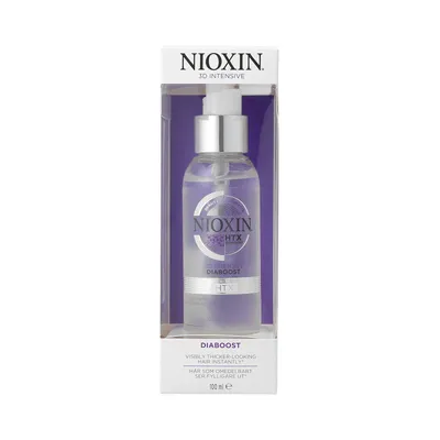 Nioxin diaboost treatment 100 ml 23