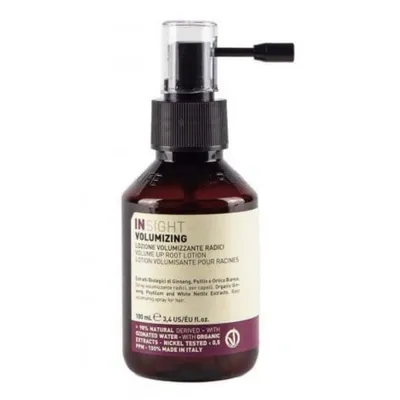Insight volumizing volume up hydrating spray 100ml