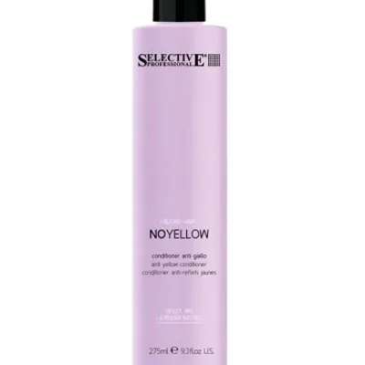 Selective blond hair noyellow odżywka 275 ml