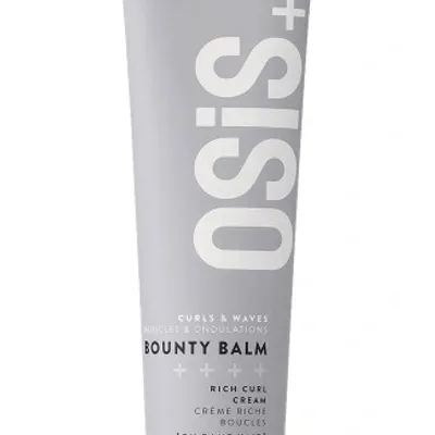 Schwarzkopf osis+ bounty balm curl cream 150 ml