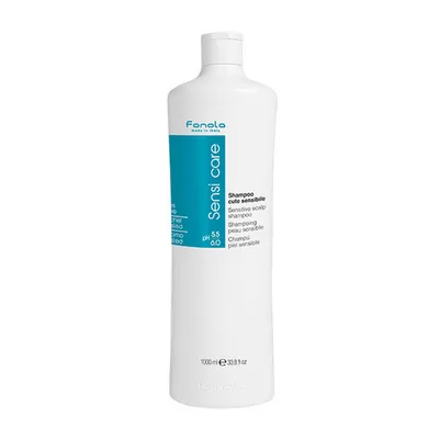 Fanola sensi care szampon 1000 ml