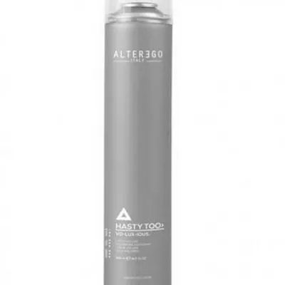 Alterego hasty too voluxious hairspray 500 ml