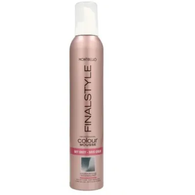 Montibello finalstyle szarość 320 ml