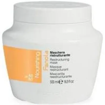 Fanola nourishing maska 500 ml