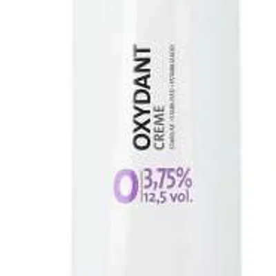 Loreal oxydant creme 1000 ml 3,75%