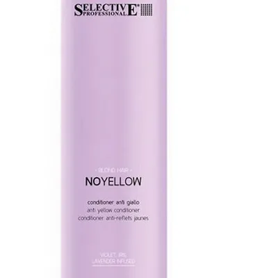 Selective oncare noyellow conditioner 1000 ml