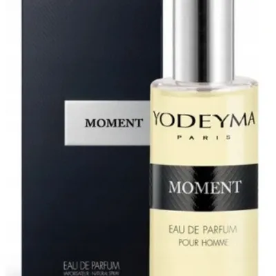 Yodeyma dauro eau de parfum 15 ml