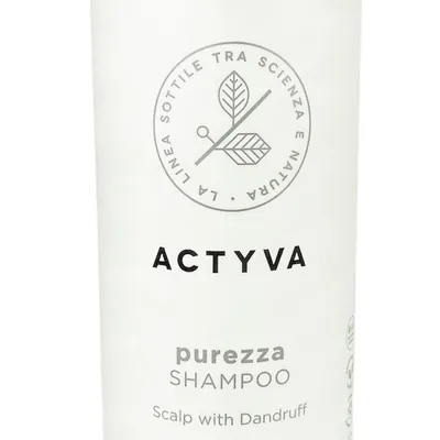 Kemon actyva purezza velian szampon sn 1000ml