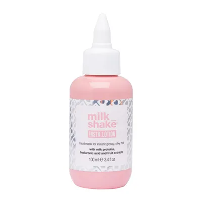 Milk shake insta lotion liquid maska 250ml