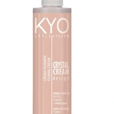 Kyo style system crystal design cream 250 ml