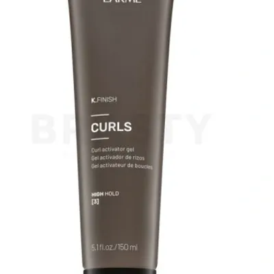 Lakme k.finish curls curl activator gel 150 ml