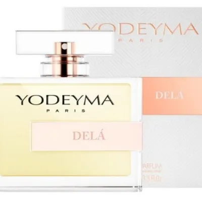 Yodeyma dela eau de parfum 100 ml