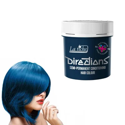La riche directions denim blue 100 ml